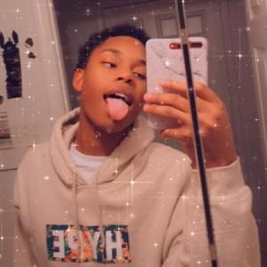 Meet your Posher, Frederick